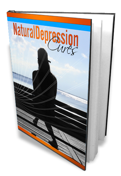 Natural Depression Cures